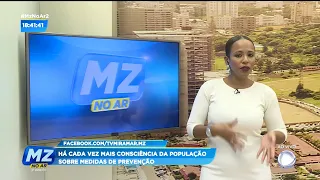 MZ NO AR II 15/05/2020