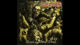 Eviscerated - Gorging On Rotting Entrails (Full Album)