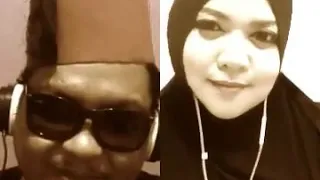 Sedangkan Lidah Lagi Tergigit P.Ramlee & Saloma by Fairuz Misran & Eqa Sabry