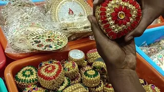 Mangal and mangal return gifts #mangalandmangal#salem