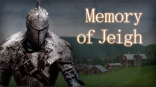 DARK SOULS™ II: Farming the Memory of Jeigh