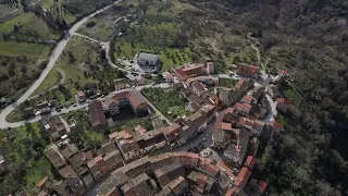 DJI San Giovanni in Galdo (CB) Air 2S