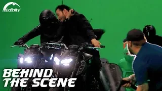 JOHN WICK 3: PARABELLUM Behind The Scenes (2019) HD | Mixfinity International