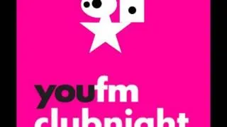 Franksen live @ YOUFM Clubnight