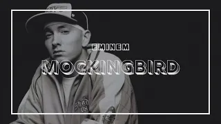 Eminem x Miyagi x Эндшпиль - Mockingbird Man (Link Blend) Ionut S