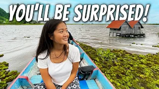 Exploring Thailand's LEAST VISITED Town 🇹🇭 (Phatthalung Province)