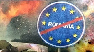 euronews reporter - Romania: Power struggle between President and PM