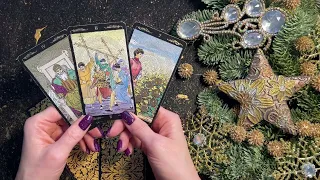 КОЗЕРОГ ♑️ НОВОЕ СЧАСТЬЕ🎄26/12/22 - 1/01/2023 🎁 Таро Прогноз ⭐️AIDA LEMAR 💕Tarot Capricorn