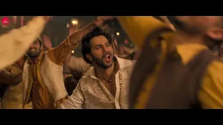 First Class - Full Video | Kalank | Varun Dhawan, Alia Bhatt, Kiara | Arijit Singh | Pritam| Amitabh