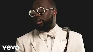 Maître Gims - Ma beauté (Clip officiel)