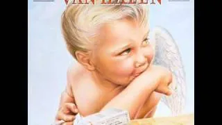 Van Halen - Hot For Teacher