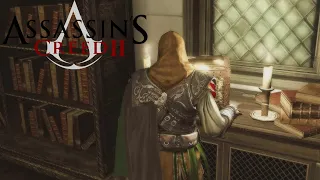 Семейный склеп Аудиторе  -  Assassin's Creed II  #18