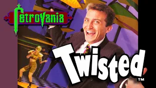 Game Review: Twisted (3DO)