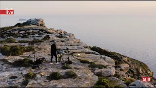 Chasing Sunsets : Dingli Cliffs