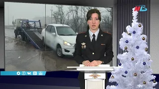 Полицейские Волгограда задержали таксиста без российских водительских прав