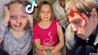 Happiness latest is helping Good Kids TikTok Videos 2021 | Act Of Kindness #2