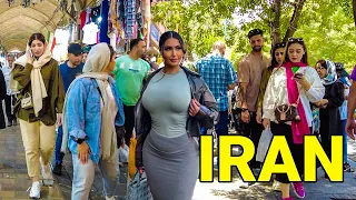 What's Going on In IRAN?!! 🇮🇷 IRAN TEHRAN Today ایران