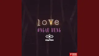 Ngau Hung