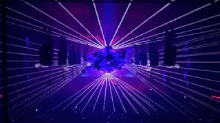 Qlimax 2015 | Brennan Heart & Ran D Intro