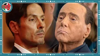 Silvio Berlusconi sul letto di morte strappata l’ultima solenne promessa a Pier Silvio