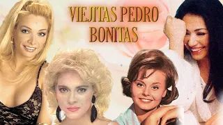 Mujeres 80s En Español - Romanticas 80s de Rocío Dúrcal, Ana Gabriel, Marisela, Yuri