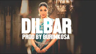 ' Dilbar ' Indian Vocal Beat Oriental Bollywood Hiphop India Hindi Rap Beat 2020 | Instrumental