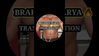 😱 20 Years Of Brahmacharya 🇮🇳