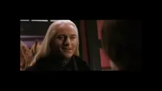 Lucius Malfoy