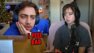 MIZKIF TALKS ABOUT THE MAYAHIGA EMIRU DRAMA ! MIZKIF RESPONDS TO THE DRAMA