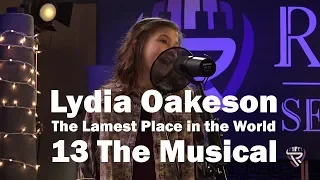 The Lamest Place in the World from 13 The Musical | Lydia Oakeson of Rise Up Children's Choir