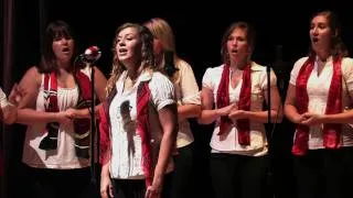 The Accidentals - Alma Mater of the College of William and Mary A Cappella