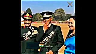 Words of Col Bharwan 🥺❤ | Proud Parents Emotional Moment | Indian Army Motivational Video #nda #ima