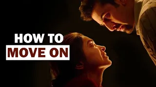 How to move on after Breakup? stuff hai