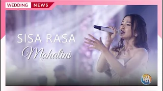 SISA RASA - MAHALINI (LIVE SAMARINDA)