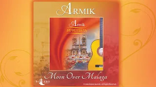 ARMIK – Moon Over Malaga - [Official Music Video] (Spanish Guitar, Nouveau Flamenco)