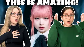 IVE (아이브) “I AM” M/V REACTION | Lex and Kris