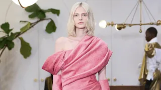 Hellessy | Fall Winter 2023/2024 | Full Show