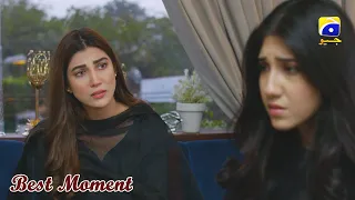 Inaam-e-Mohabbat Episode 29 | 𝐁𝐞𝐬𝐭 𝐌𝐨𝐦𝐞𝐧𝐭 𝟏𝟎 | Haroon Shahid | Nazish Jahangir | HAR PAL GEO