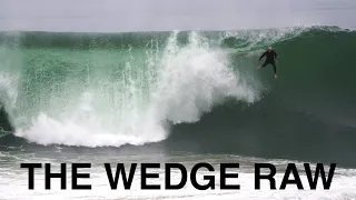 THE WEDGE BIGGEST DAY OF THE YEAR SO FAR!  MAY 17TH 2023