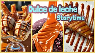 🍭 Dulce de leche Recipe Storytime | AITA for not paying for my fiancee's guests? 😶