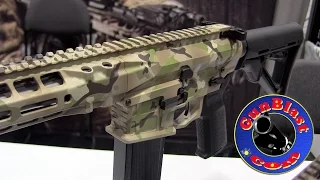 New Products from the 2016 NASGW Show, Part 1 of 2 - Gunblast.com