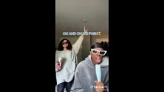 Into the Thick Of It TikTok Challenge Compilation