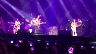 Lenny Kravitz   It ain't over till it's over - Lollapalooza Chile 2019