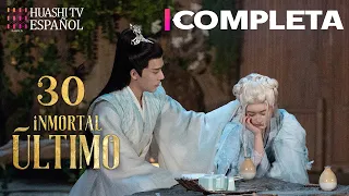 [ENG SUB] Immortal Ultimate EP30 |  Zhao Lusi, Wang Anyu | Fantasy Couple in Search of the Phoenix!