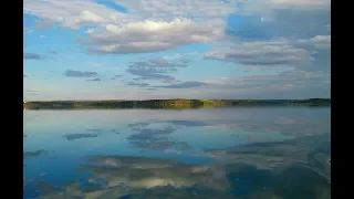 Солнечногорск в движении (timelapse)