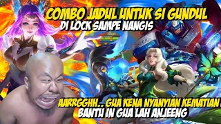 PASCOL VS JOHNSON + ODETTE‼️PASCOL DI LOCK SAMPE NGAMUK‼️BIKIN NGAKAK #pascol #gpx #topglobalmiya