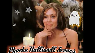 Phoebe Halliwell Soft S1 Scenes