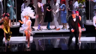Ball im Savoy | Trailer | Komische Oper Berlin