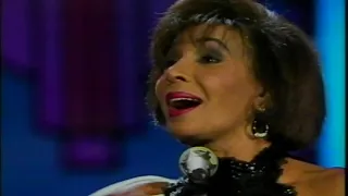 Shirley Bassey -Wind Beneath My Wings & How Do You Keep The Music Playing?-