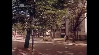 Kaliningrad 1980